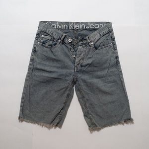Calvin Klein Jeans Jorts